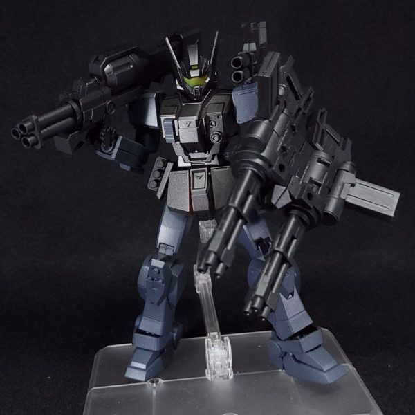 ガンダムRR・プファール