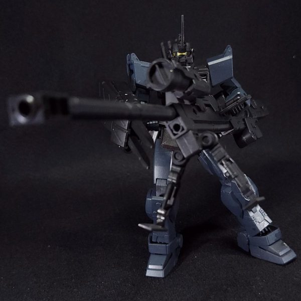 ジムRR・チェツキーノ