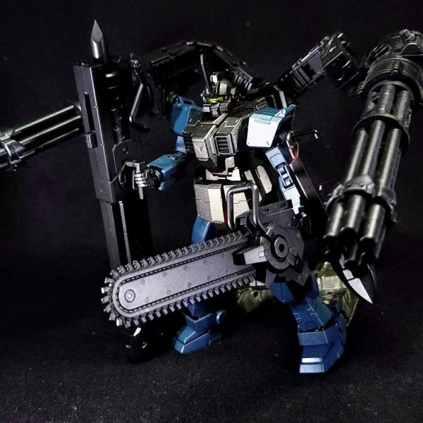 ジムRR・リーゼ