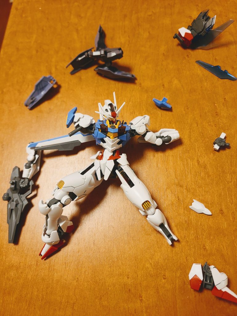 リタイア画面風アンテナを破壊され原作を尊重しリタイア(悔しさに台パン)実は初心者狩りされている時に、通りすがりのセイ君達に助けられて好意(激重感情)を寄せていて(認知されていない)強くなる事を決意。ｱｲ ﾊ ｹﾞﾝﾄﾞｳﾘｮｸﾀﾞﾓﾝﾆ(ハイライトoff)