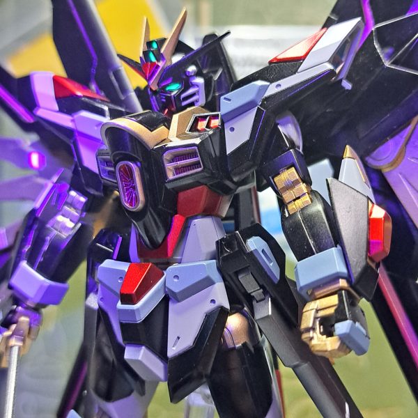 GP-03S+デンドロビウム Amazon | HGUC 1/144 RX-78GP03 ガンダムGP03 デンドロビウム