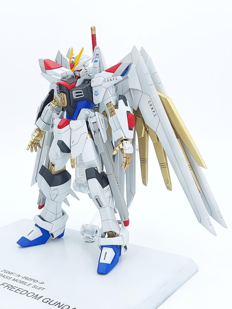 キット本体は特に弄る必要が無いと感じたので逆エッジの彫り直しと面出しをメインに工作してます