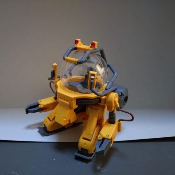 ガンダムベース限定品