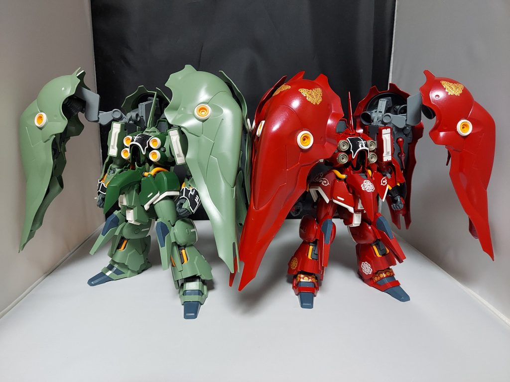 自分が前につくったノーマル素組のと比較やっぱりピーマンとパプリカです(*￣∇￣*)ご観覧ありがとうございましたm(_ _)m