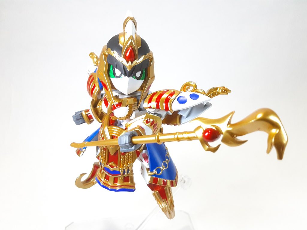 クレオパトラキュベレイ 通常カラーVer.–5枚目/制作者：宝条帝