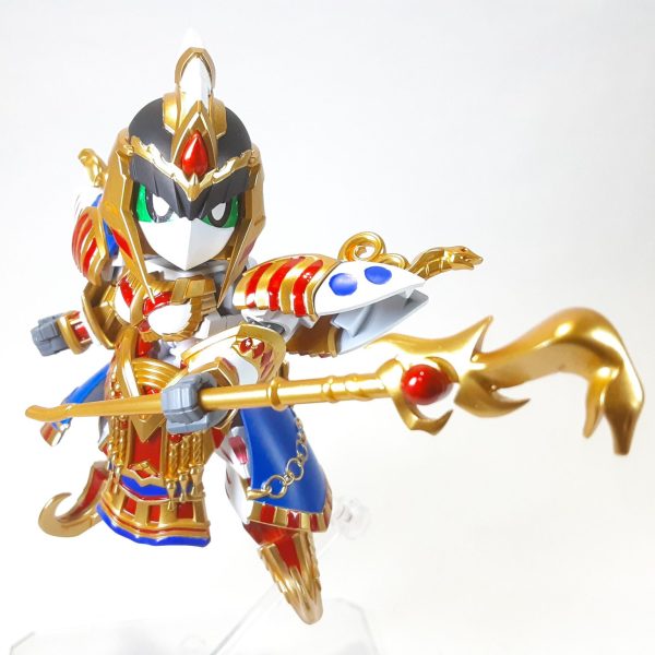 クレオパトラキュベレイ 通常カラーVer.