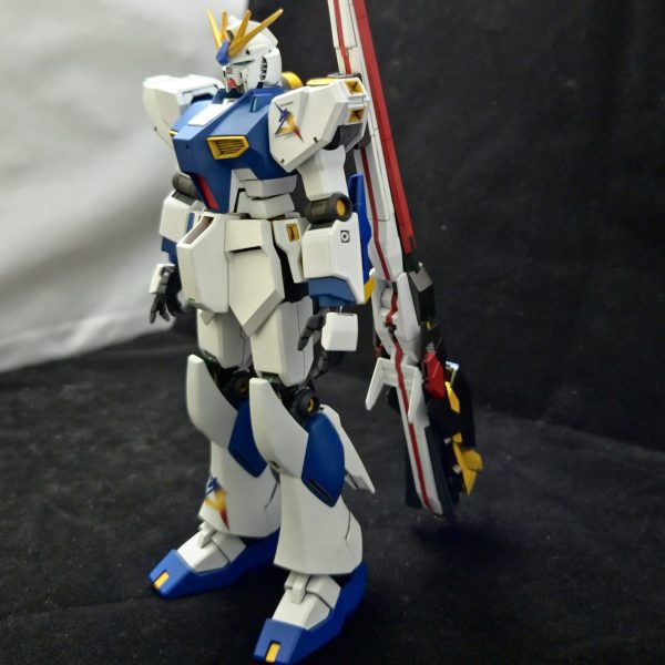 RX-93ff νガンダム