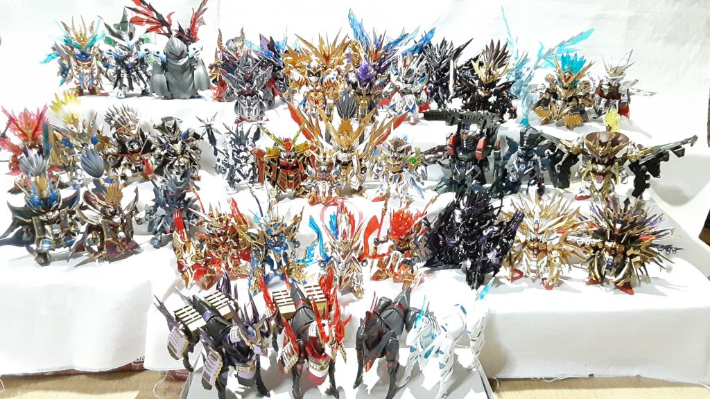 次の新作は何でしょうね？楽しみです！