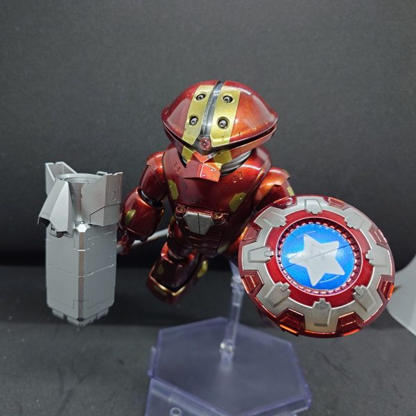 マイティーアッガイ（SEED FREEDOM版）