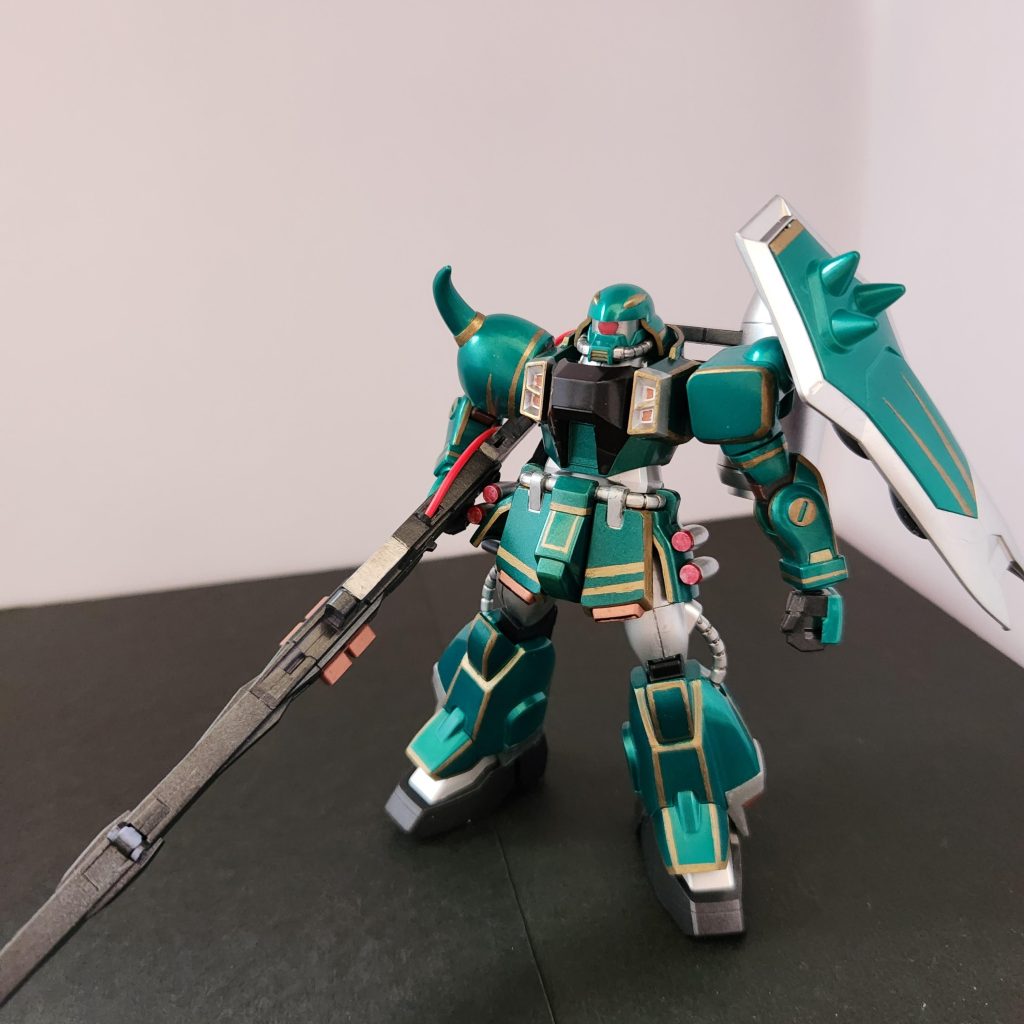 エングレービングとかできたら良かった。そんな腕は無いですけど。