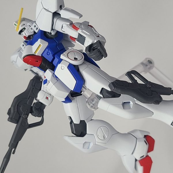 Vガンダム装備試験運用タイプ