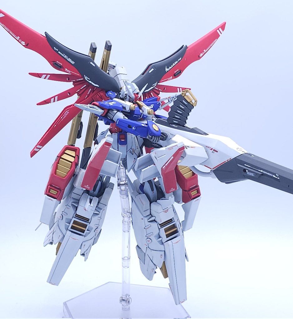 「レクイエムを破壊する!」