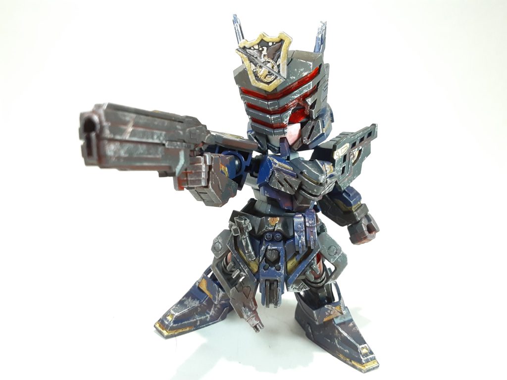 全てを失いし者–7枚目/制作者：宝条帝