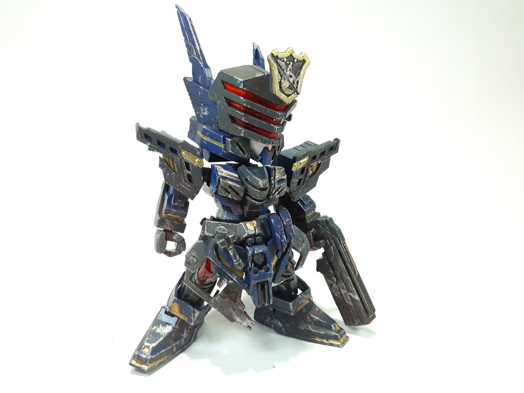 全てを失いし者–6枚目/制作者：宝条帝