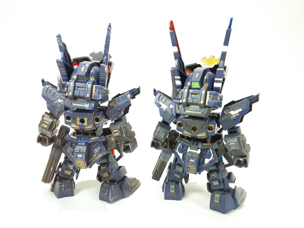 全てを失いし者–9枚目/制作者：宝条帝