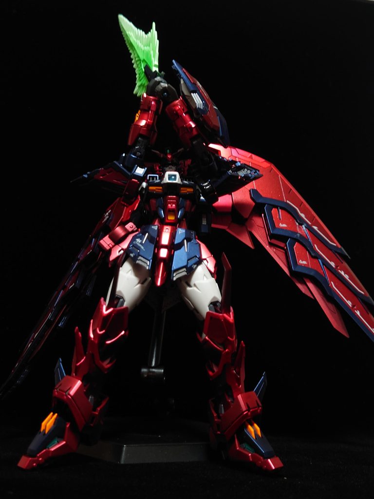 必要ないのだ！貴様らは！