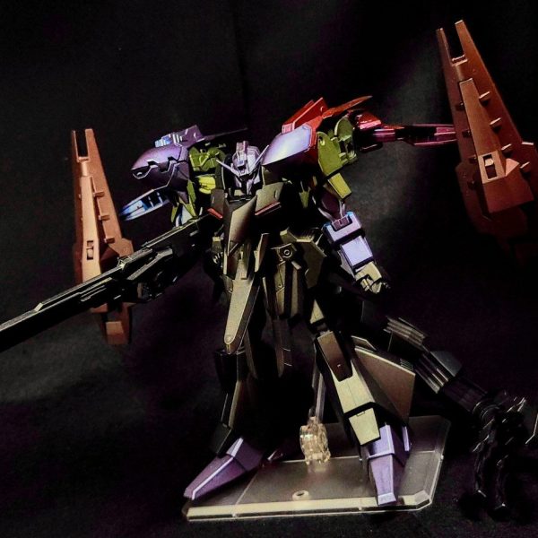 ギャプランTR-5[フォーゲル]