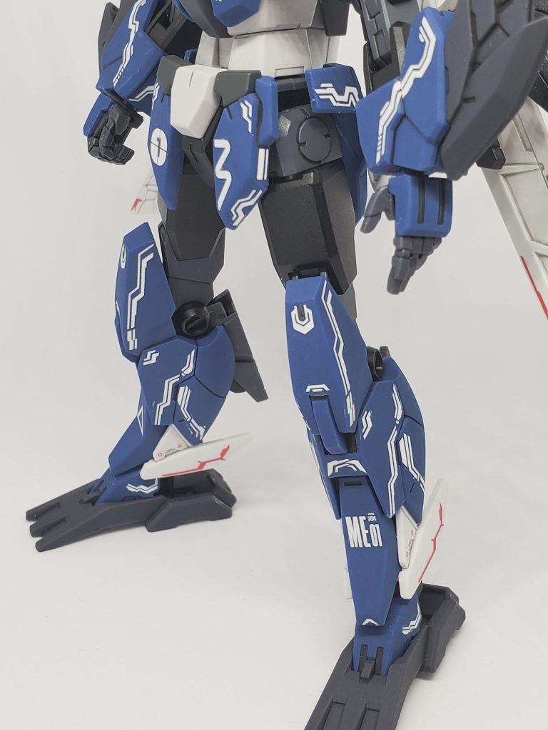 文字デカール組み合わせるの楽しくなってきた