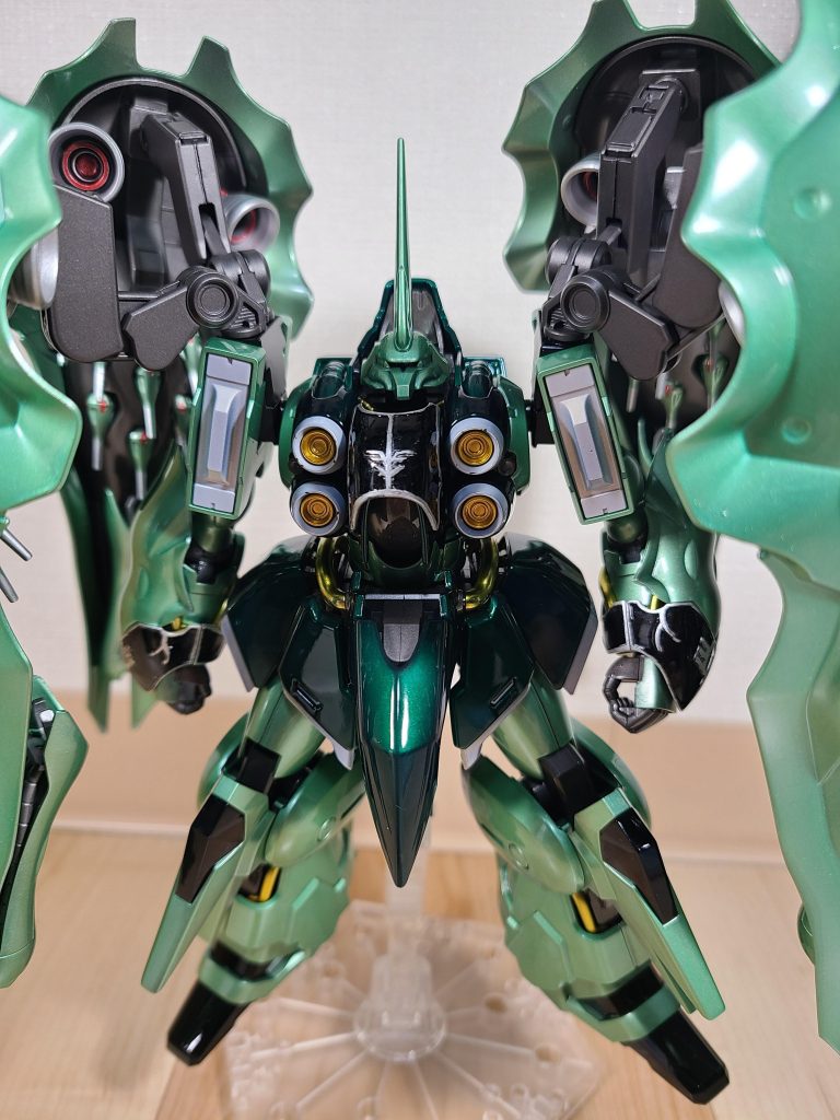 クシャトリヤ–4枚目/制作者:ウッチャン@utti111397