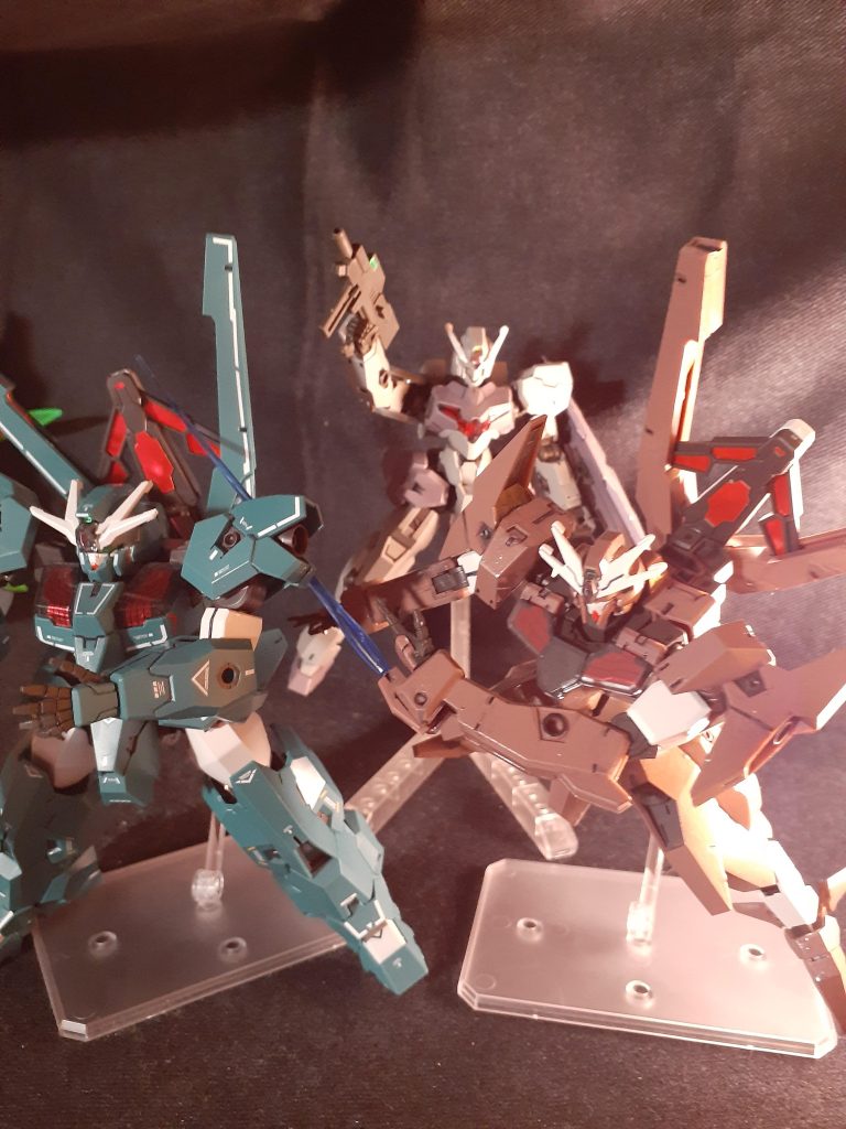 『暴れろっ！！ガンヴォルヴァ！！』