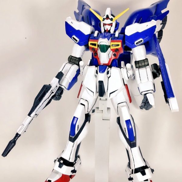 G-ヴァルキリー(ガンブレ3ver.)