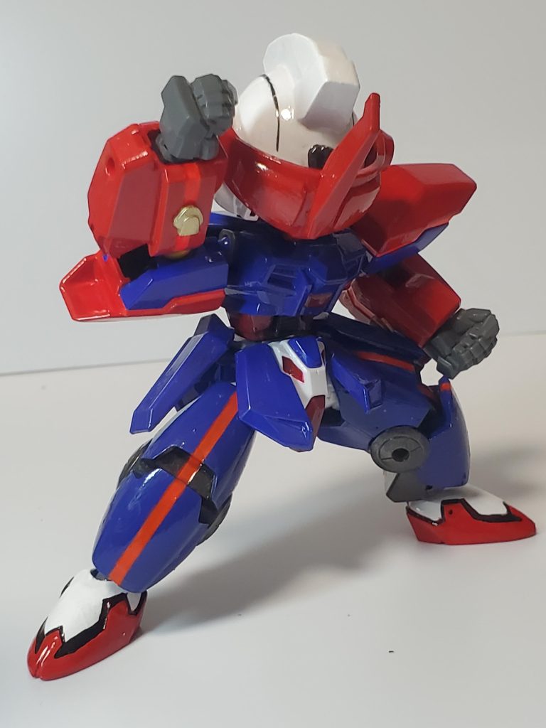 「俺たちの、勝ちだ…」