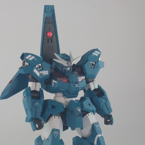 ルブリスウル　改