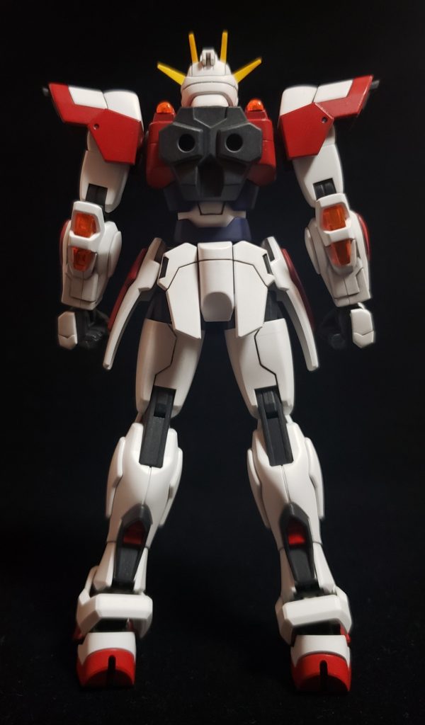 ビルドバーニングガンダム–3枚目/制作者：@m19135072