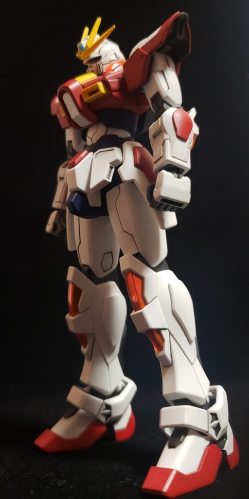 ビルドバーニングガンダム–2枚目/制作者：@m19135072