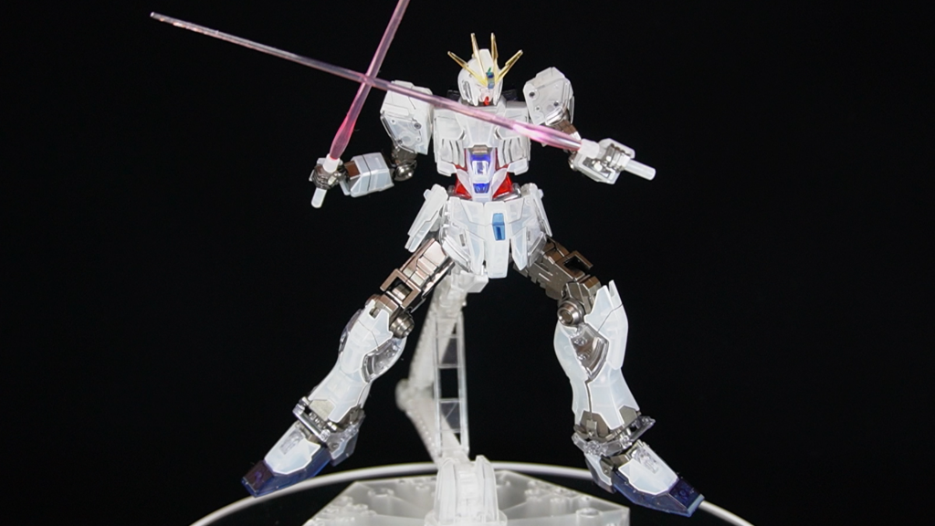 素体のナラティブもあります。