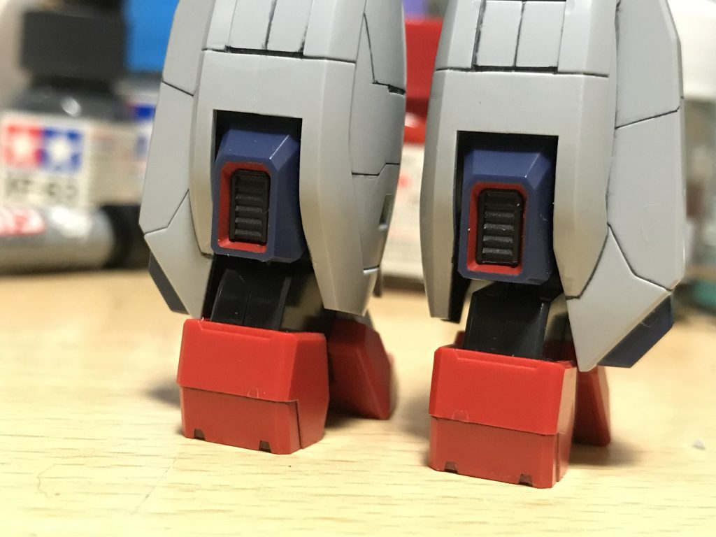 ジャストサイズのタイラップフィン!