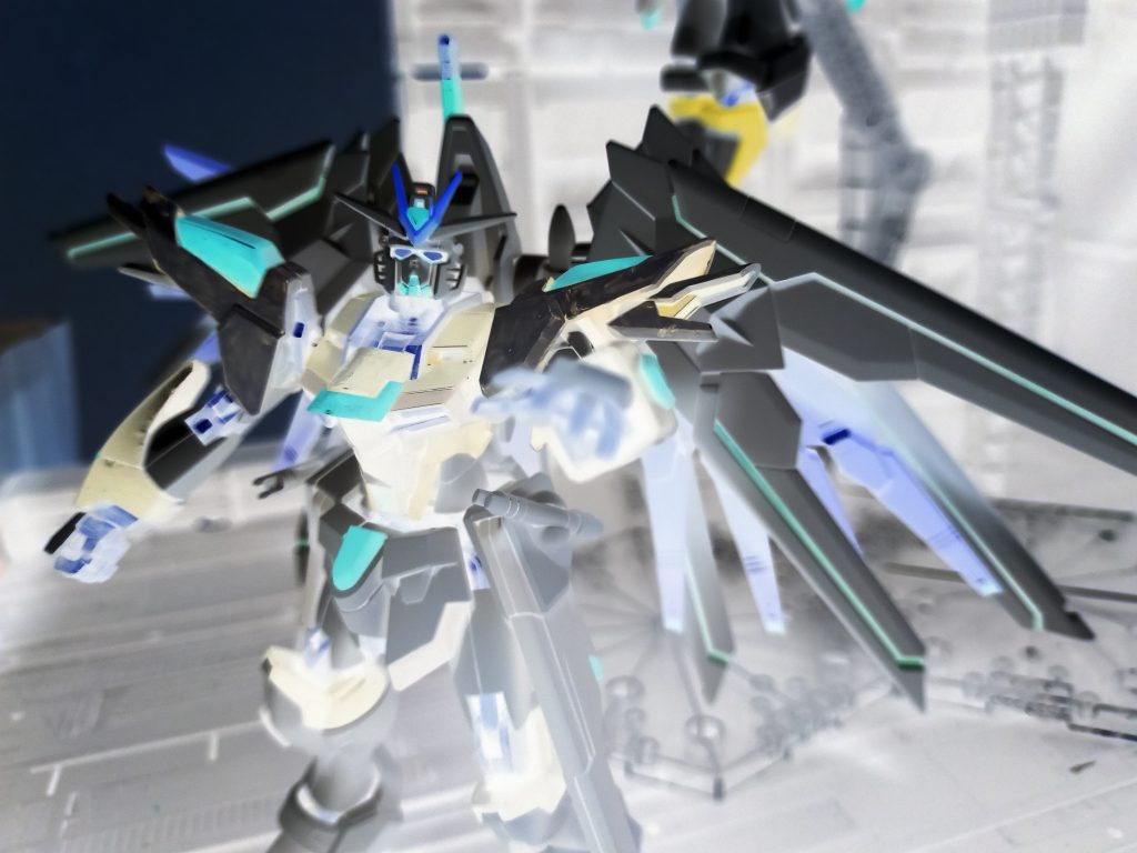 客A「ねぇーマイフリさん、必殺技のディスラプターだしてー!」マイフリ?「え!」客B「そうだそうだ」客C「ホントにマイフリさんかオメェ?」マイフリ?(どーしよ…誤魔化すか?)