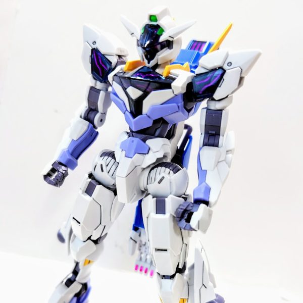 ガンダム・ルブリス・ジウ