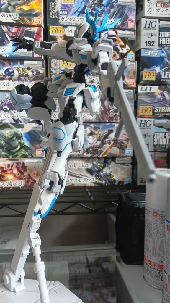 ロングライフル