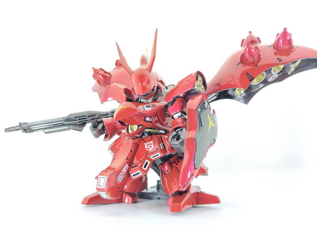 ナイチンゲール–2枚目/制作者：ホロスケ