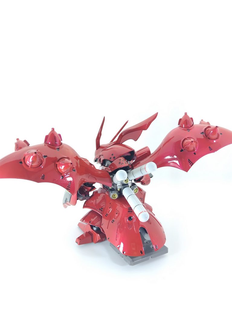 ナイチンゲール–3枚目/制作者：ホロスケ