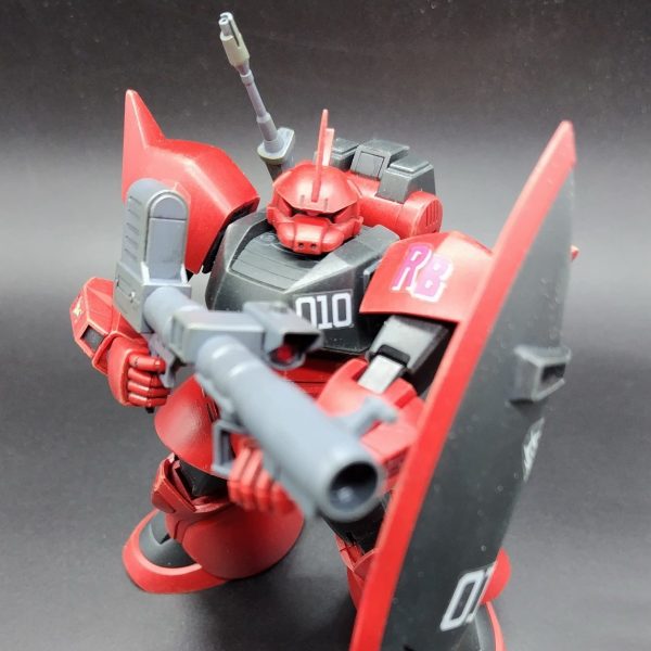 ジョニーライデンのゲルググ