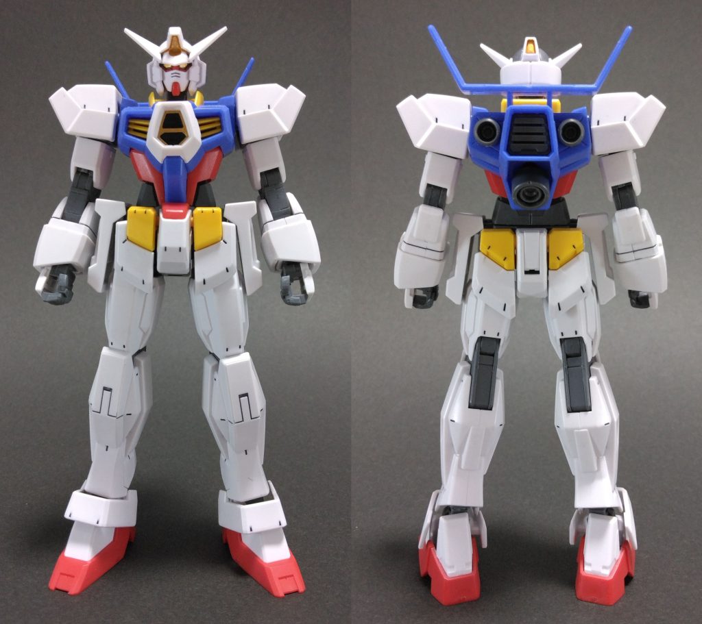 形状は特にいじっておりません。気持ち脚が長いかな、と思ったのですが、触っていると気にならなくなりました。