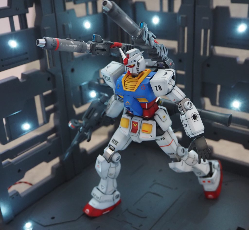 こちらのベースもとてもおすすめです。見かけたら購入するのも大アリだと思いますよ!