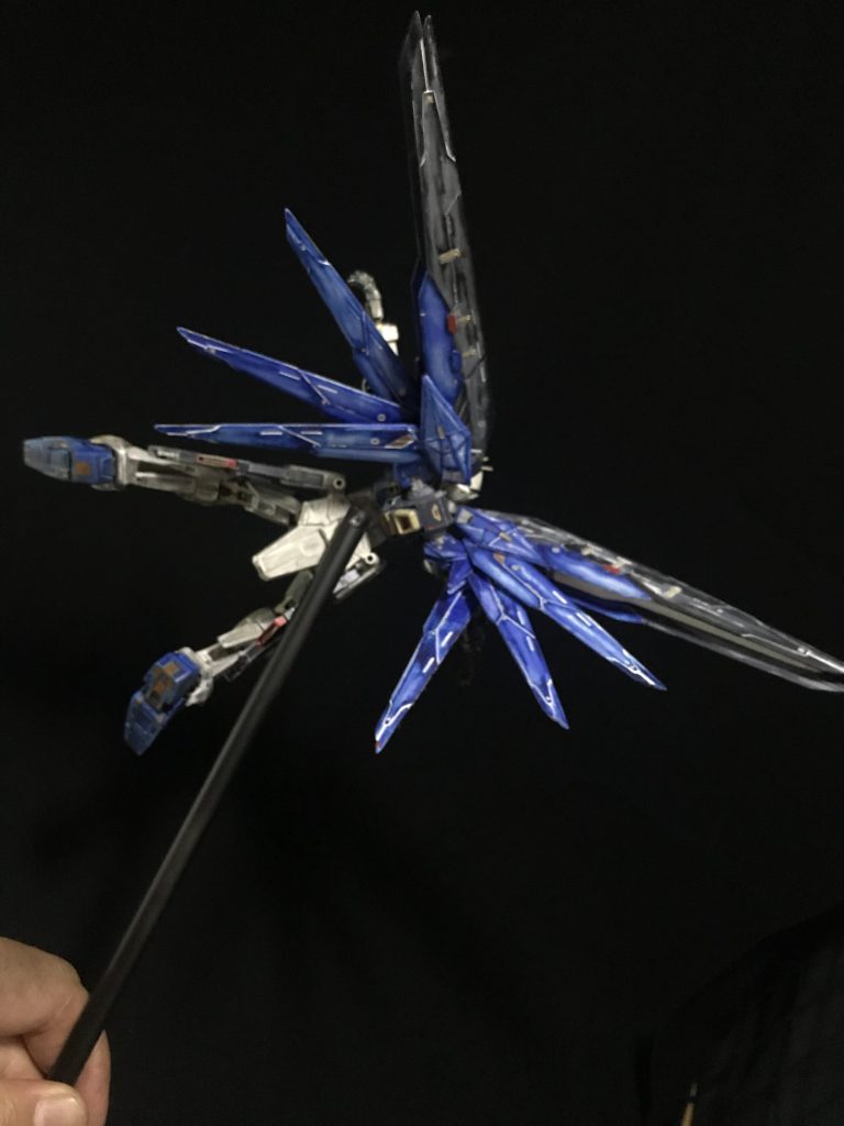 天空の剣–4枚目/制作者：ukyo