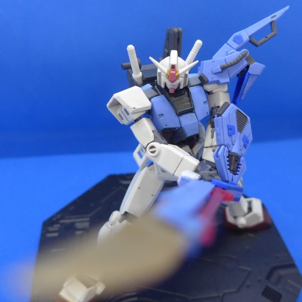 RX-78-2（ソードストライク風）