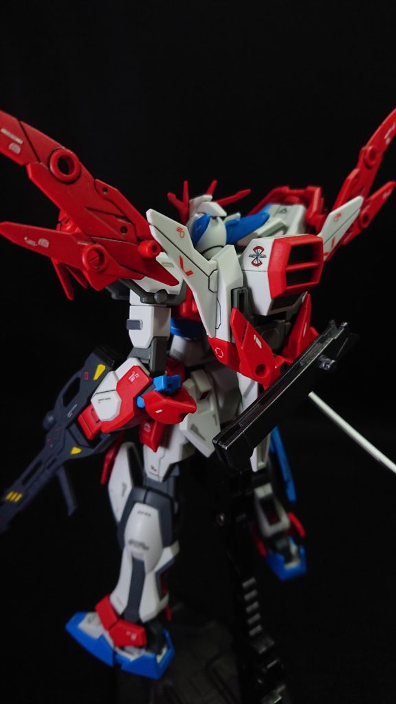 使用した塗料タミヤカラースプレー・シルバーリーフ・ガンメタル・キャンディーライムグリーンMr.カラースプレー・スカイブルー・シャインレッド