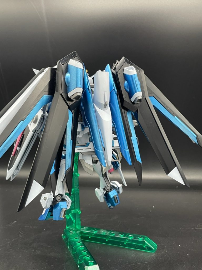 Re:ライジングフリーダム–5枚目/制作者：shyu