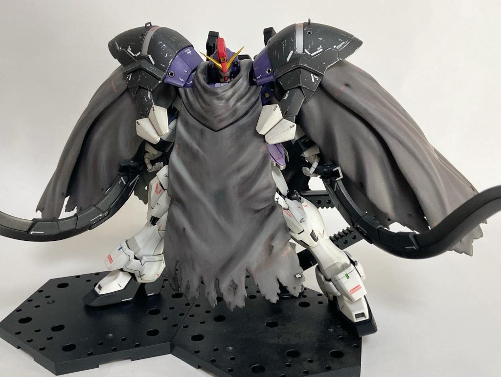 ガンダムサンドロック改ew ②–7枚目/制作者:murakou4710