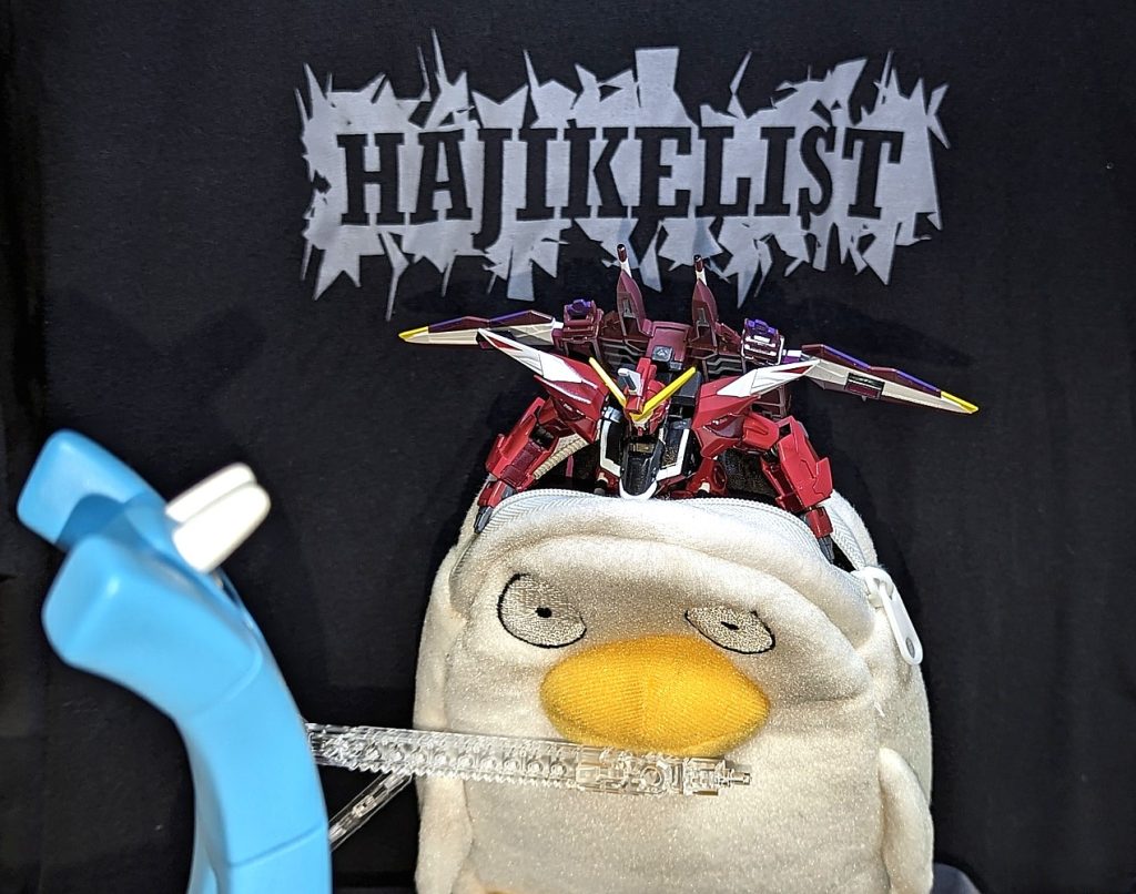 「キラ！」「なんか変なのきたぁぁぁっ！！」「…アス…ラン？？？」