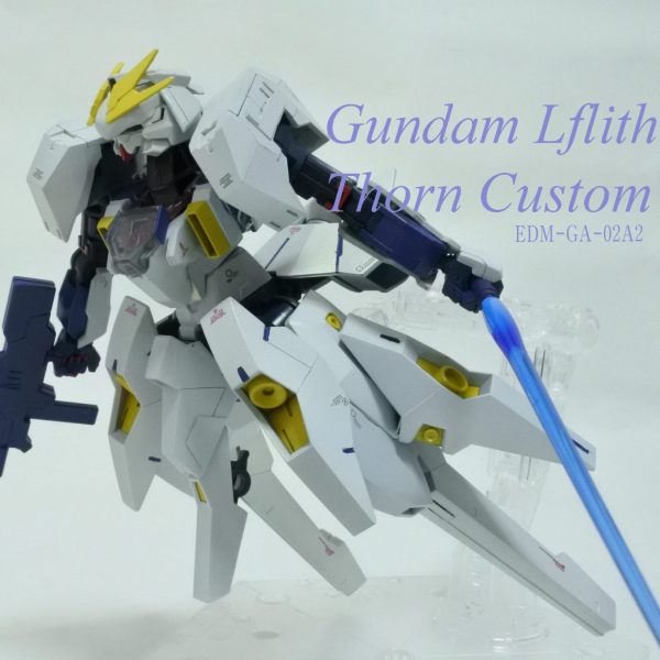 ルブリスソーン・カスタム