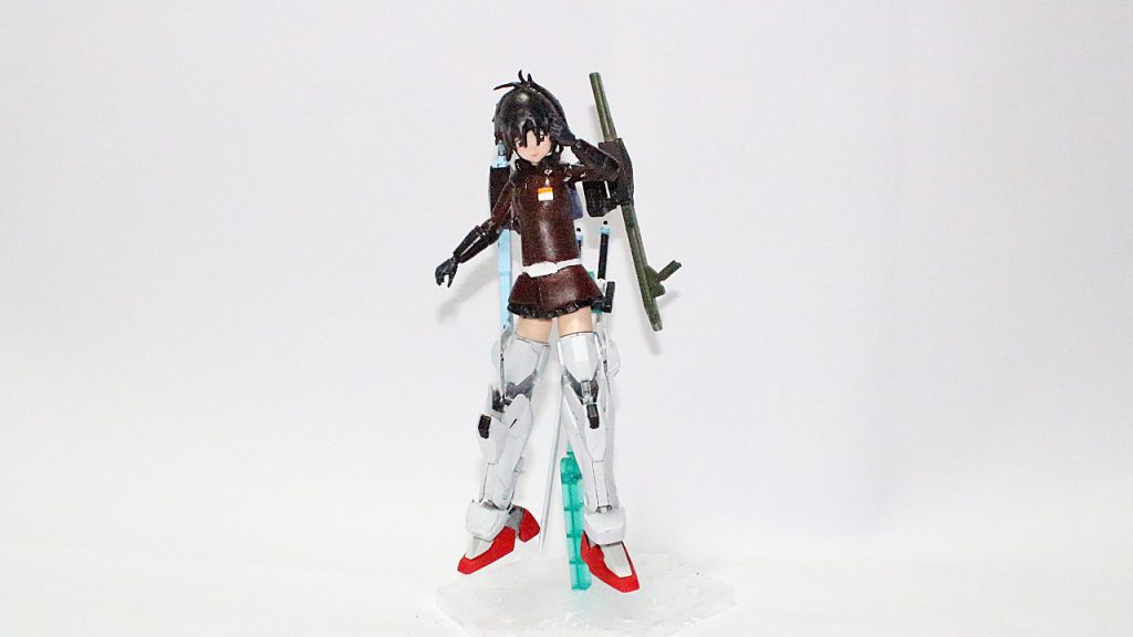 素体モードですｗ