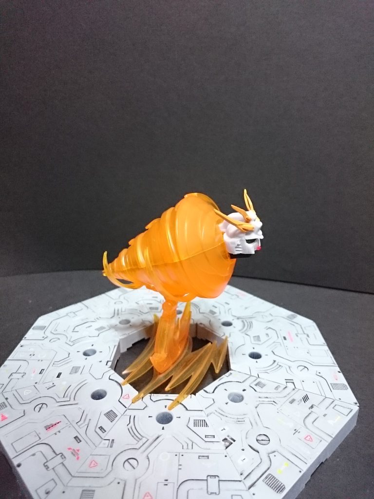 お手軽超級覇王電影弾・・・みたいなもの–5枚目/制作者：夢一夜