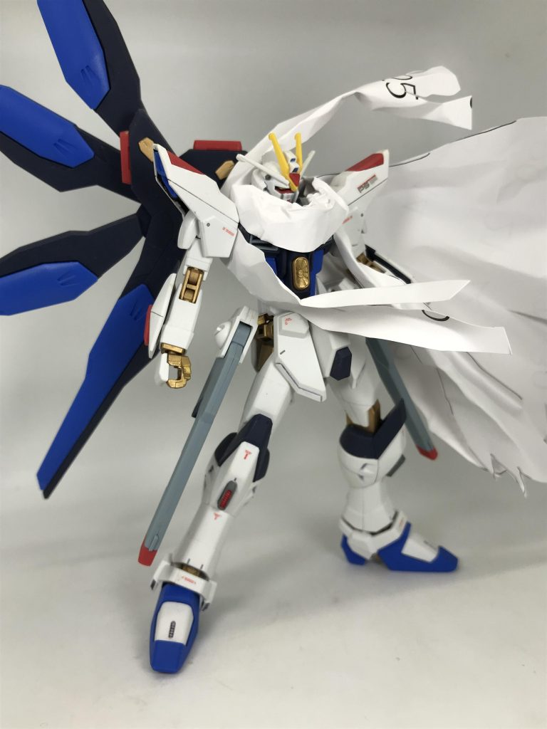 このように完成イメージを紙であらかじめ作成してみると良いかも？🤔いきなりプラペーパーで作成する自信がない方におススメです