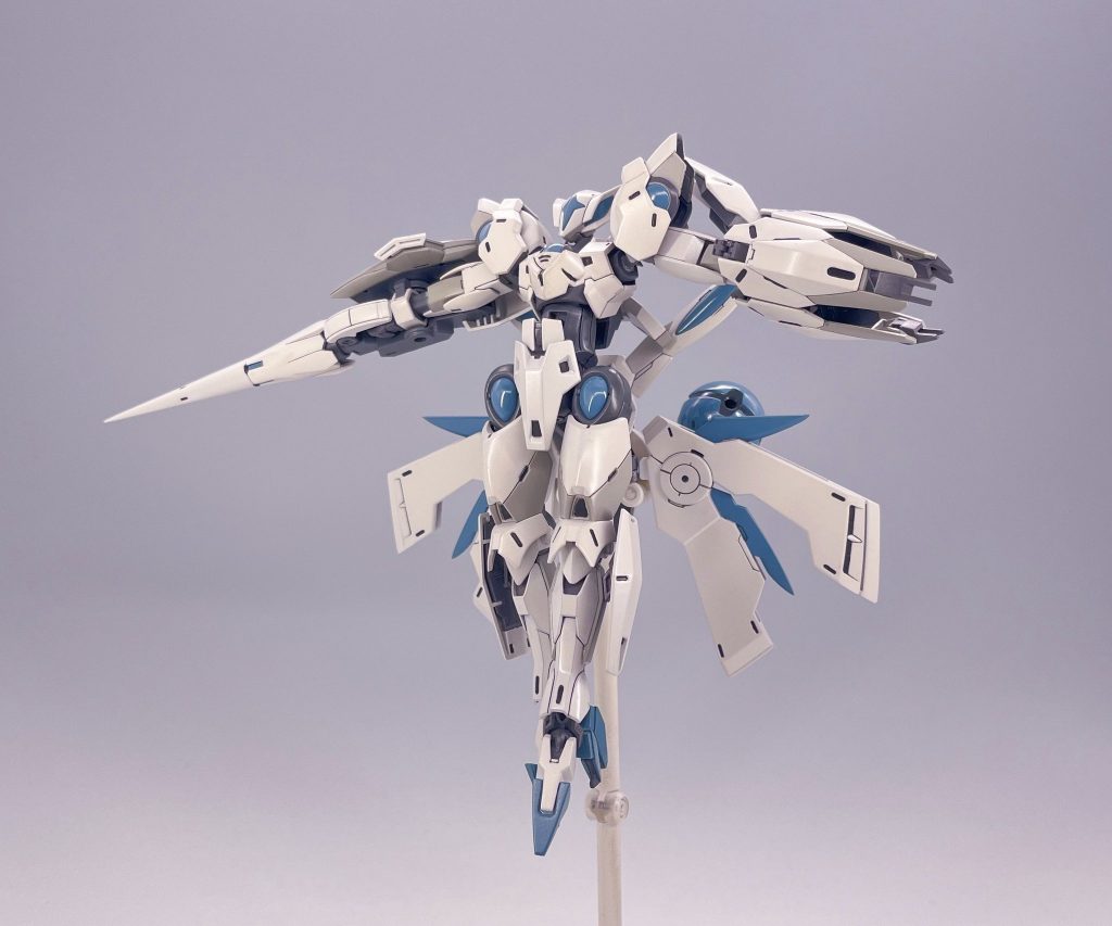 アクションワイヤーアクションはめんどいのでしません(